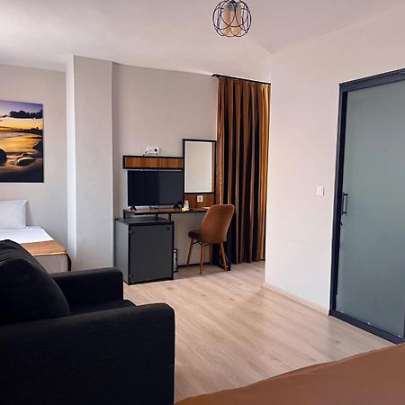 Privado Hotels Antalya Zewnętrze zdjęcie