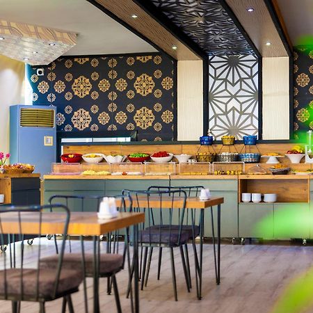 Privado Hotels Antalya Zewnętrze zdjęcie