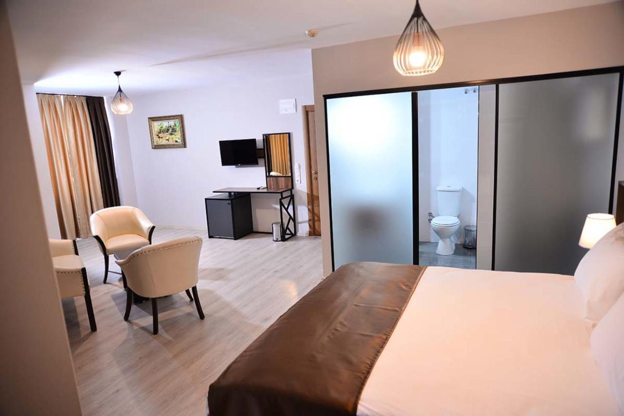 Privado Hotels Antalya Zewnętrze zdjęcie