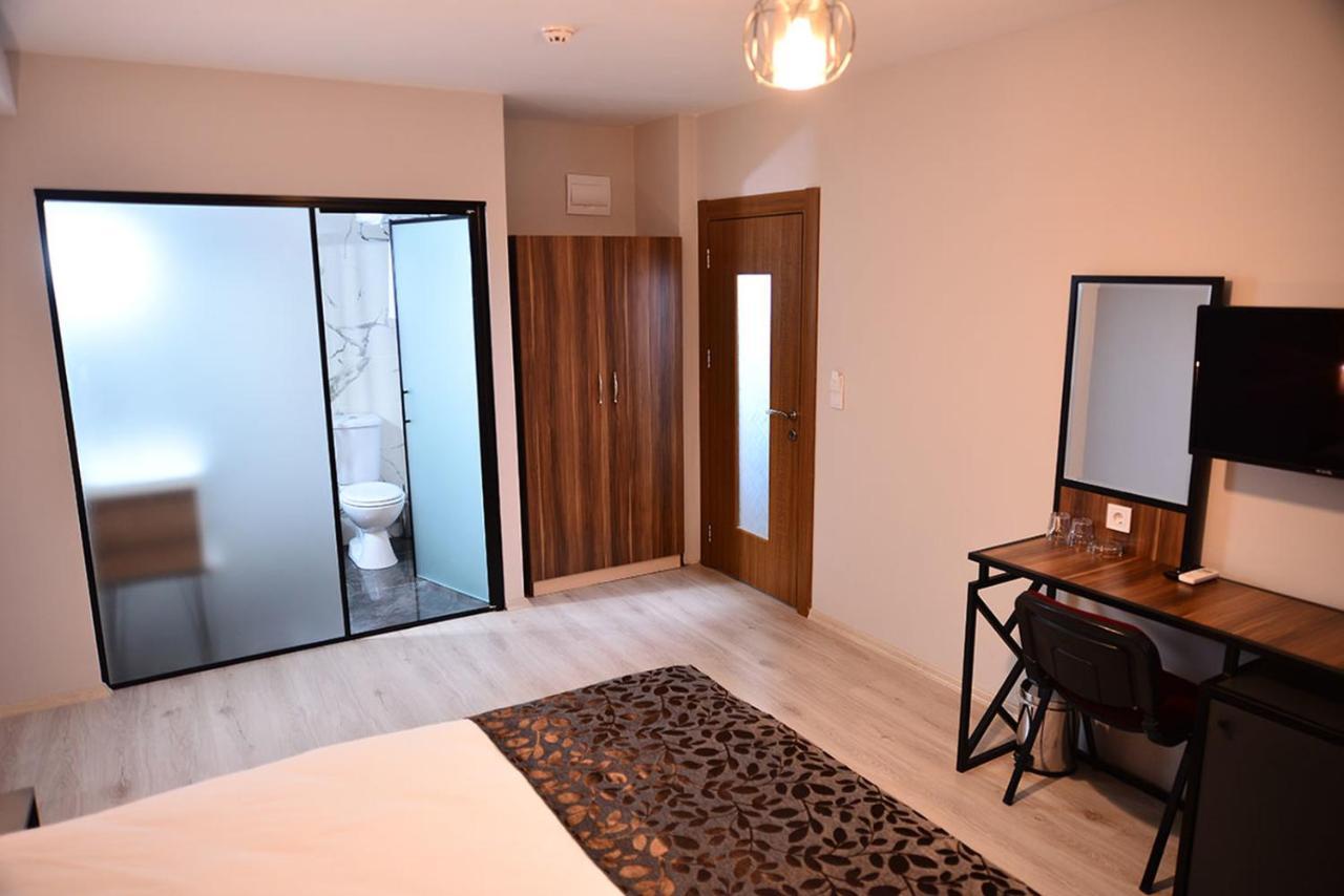 Privado Hotels Antalya Zewnętrze zdjęcie