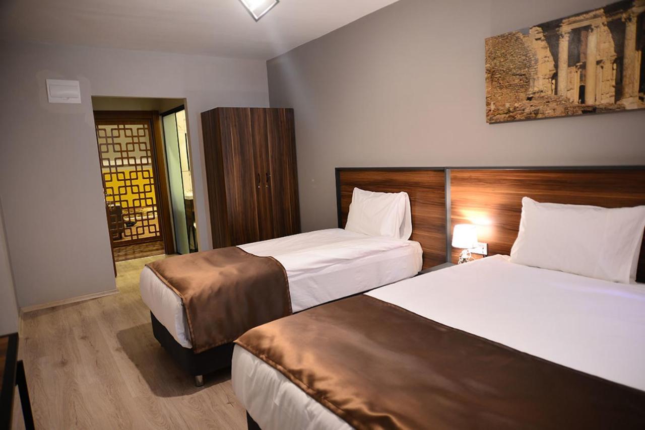 Privado Hotels Antalya Zewnętrze zdjęcie