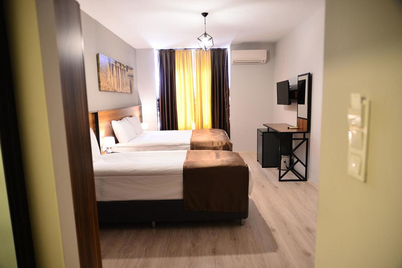 Privado Hotels Antalya Zewnętrze zdjęcie