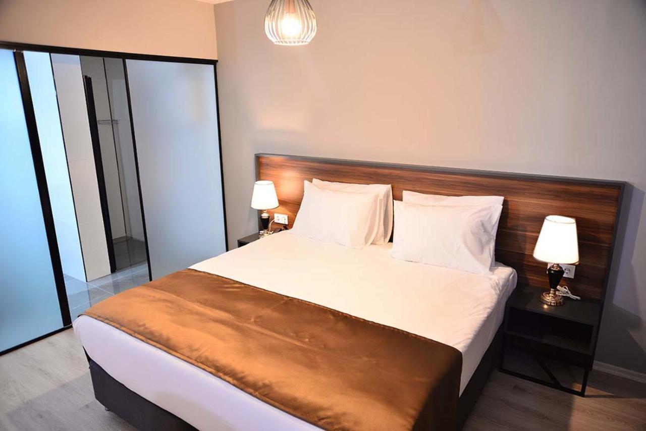 Privado Hotels Antalya Zewnętrze zdjęcie