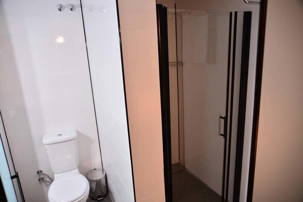 Privado Hotels Antalya Zewnętrze zdjęcie