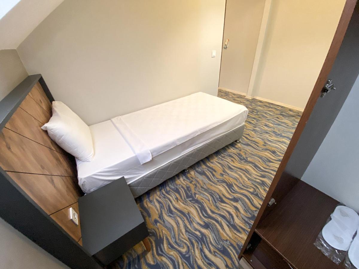 Privado Hotels Antalya Zewnętrze zdjęcie