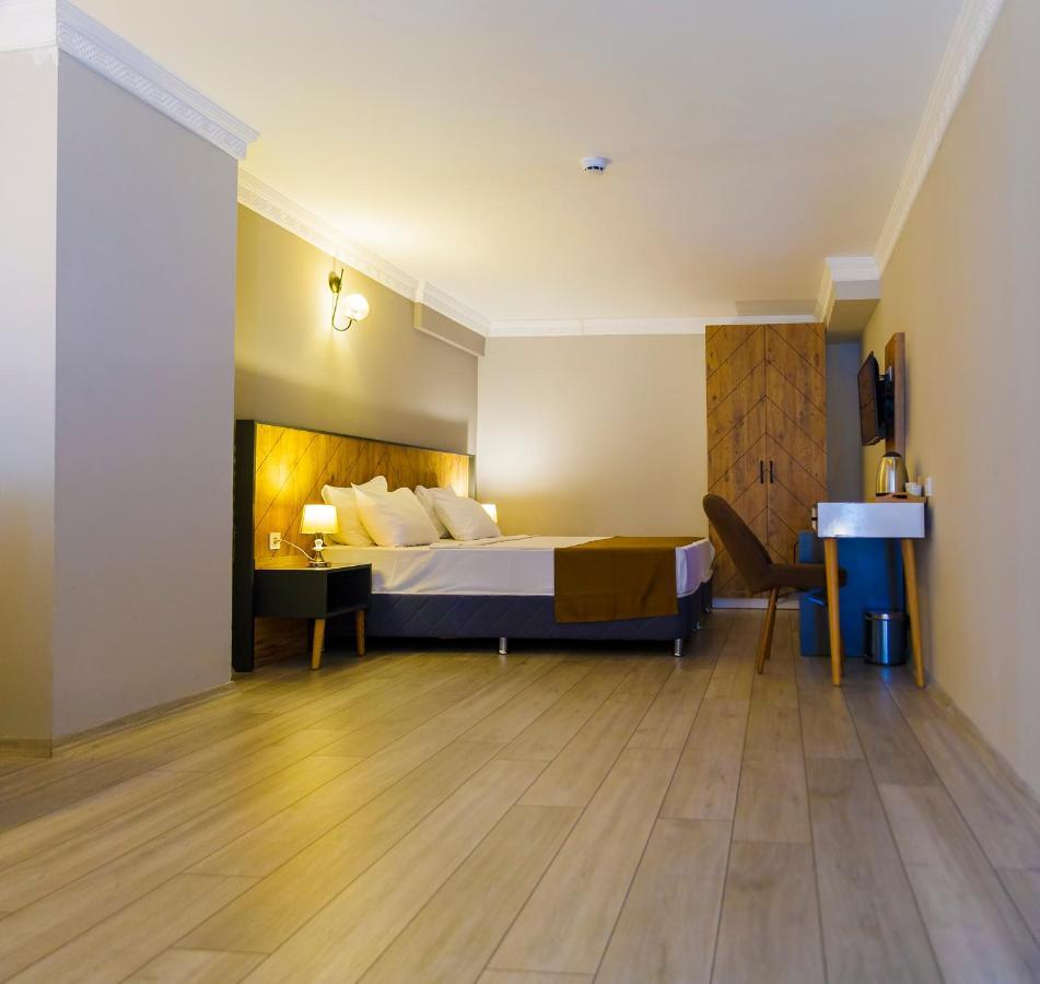 Privado Hotels Antalya Zewnętrze zdjęcie