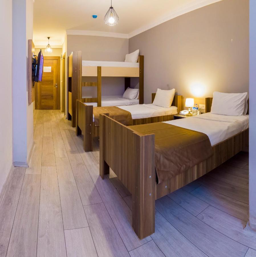 Privado Hotels Antalya Zewnętrze zdjęcie