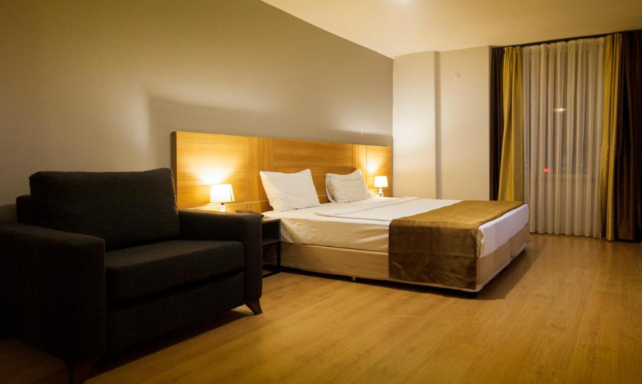 Privado Hotels Antalya Zewnętrze zdjęcie