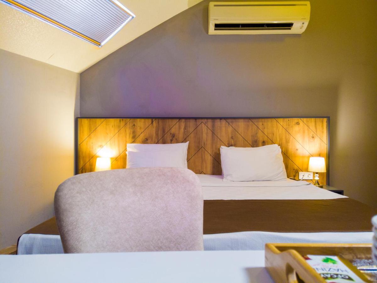 Privado Hotels Antalya Zewnętrze zdjęcie
