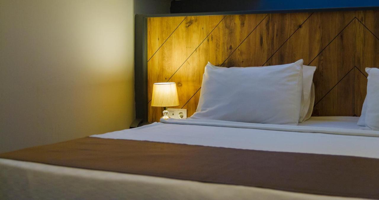 Privado Hotels Antalya Zewnętrze zdjęcie