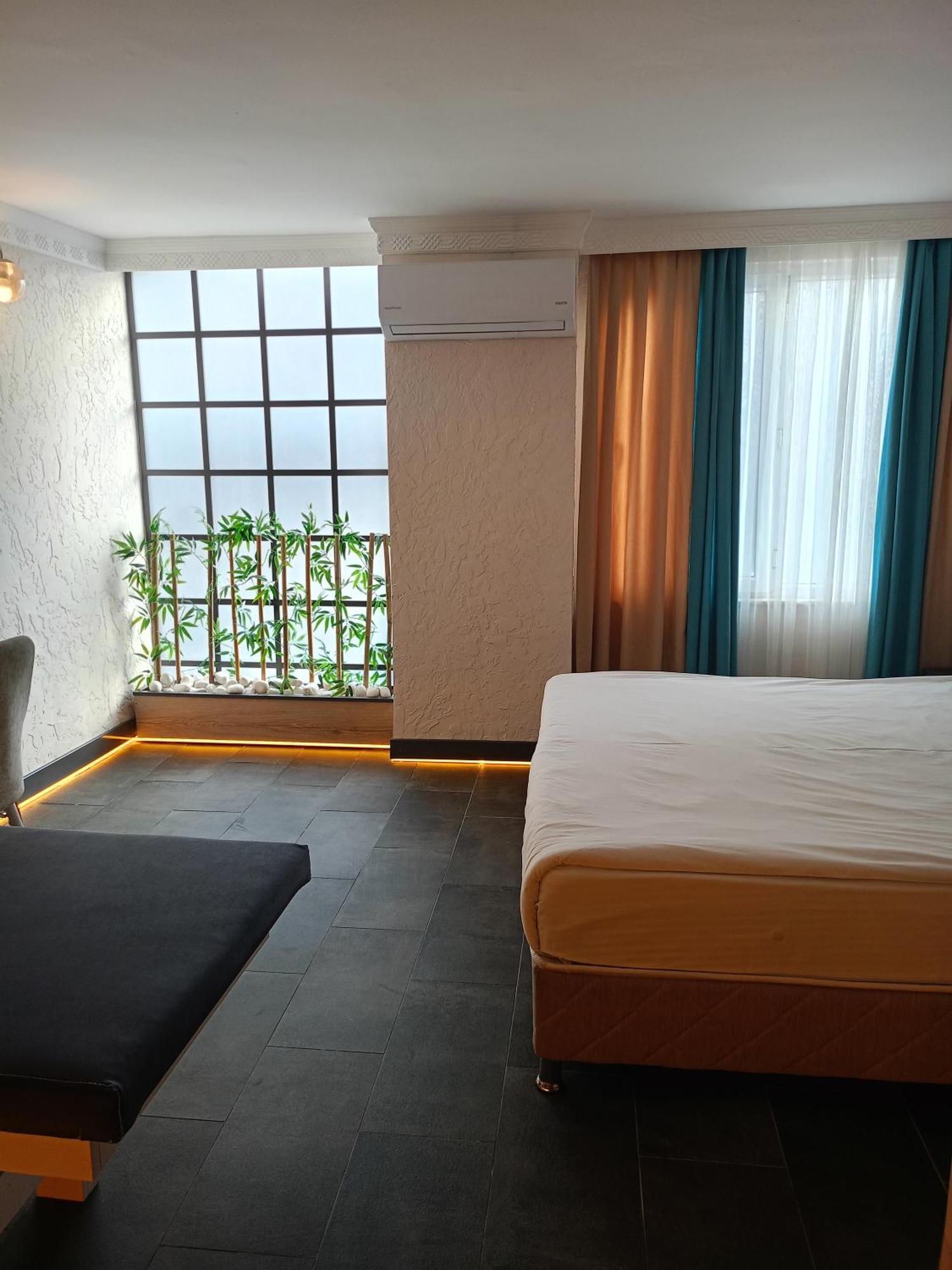Privado Hotels Antalya Zewnętrze zdjęcie