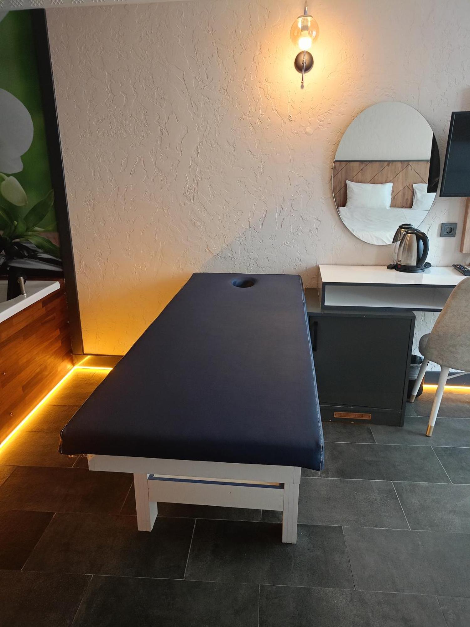 Privado Hotels Antalya Zewnętrze zdjęcie