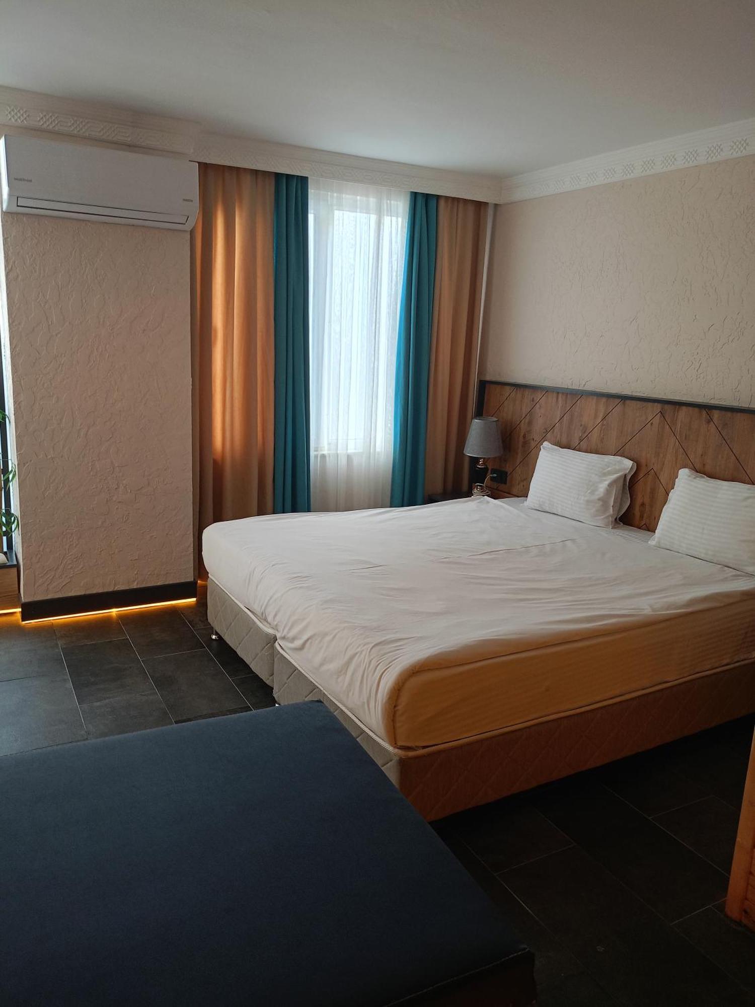 Privado Hotels Antalya Zewnętrze zdjęcie