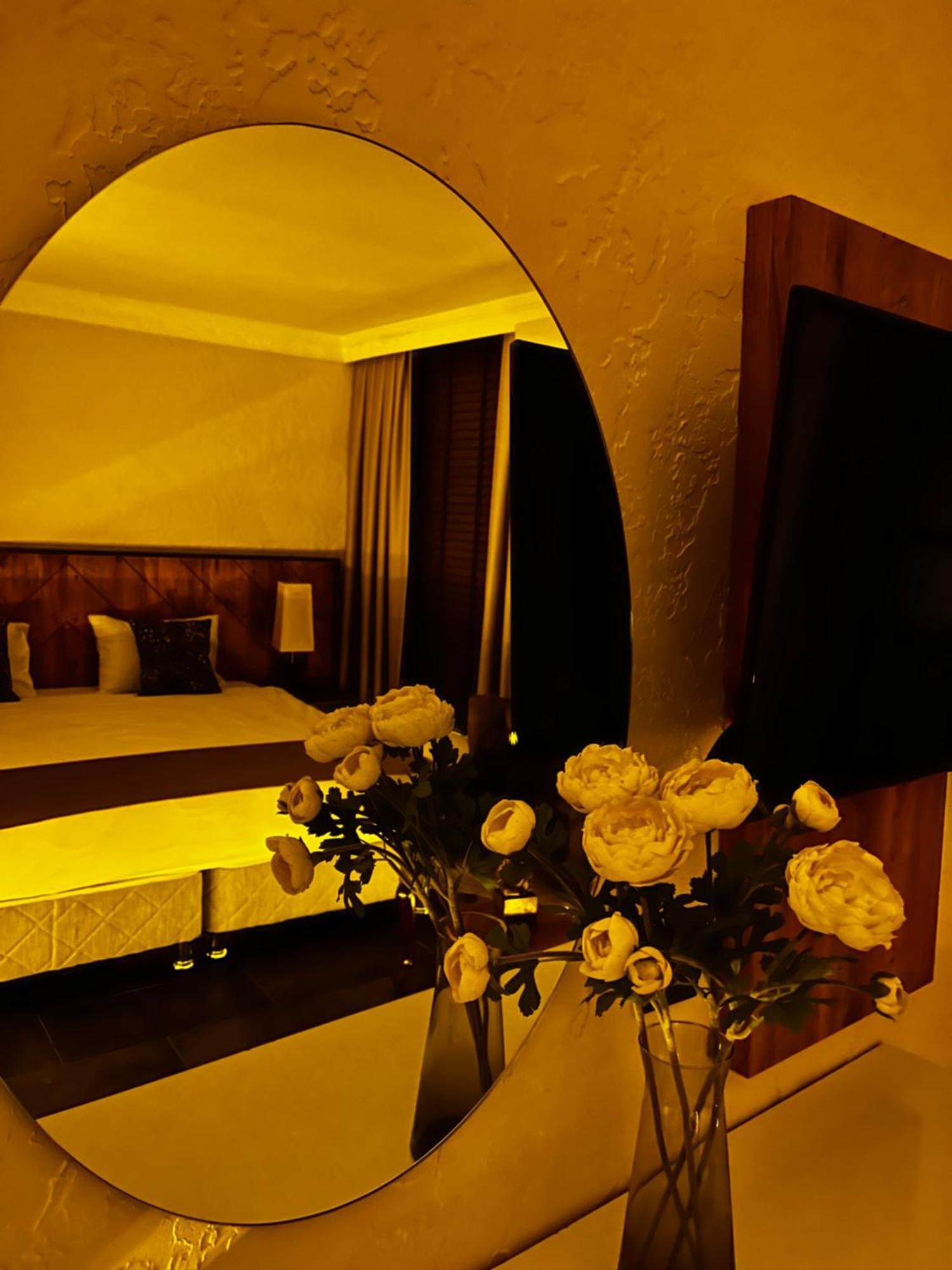 Privado Hotels Antalya Zewnętrze zdjęcie