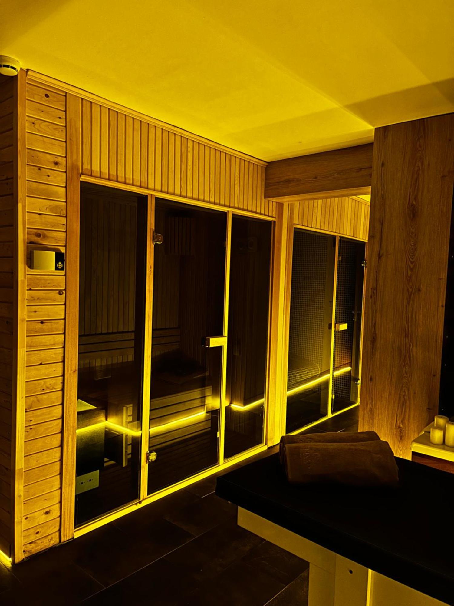 Privado Hotels Antalya Zewnętrze zdjęcie