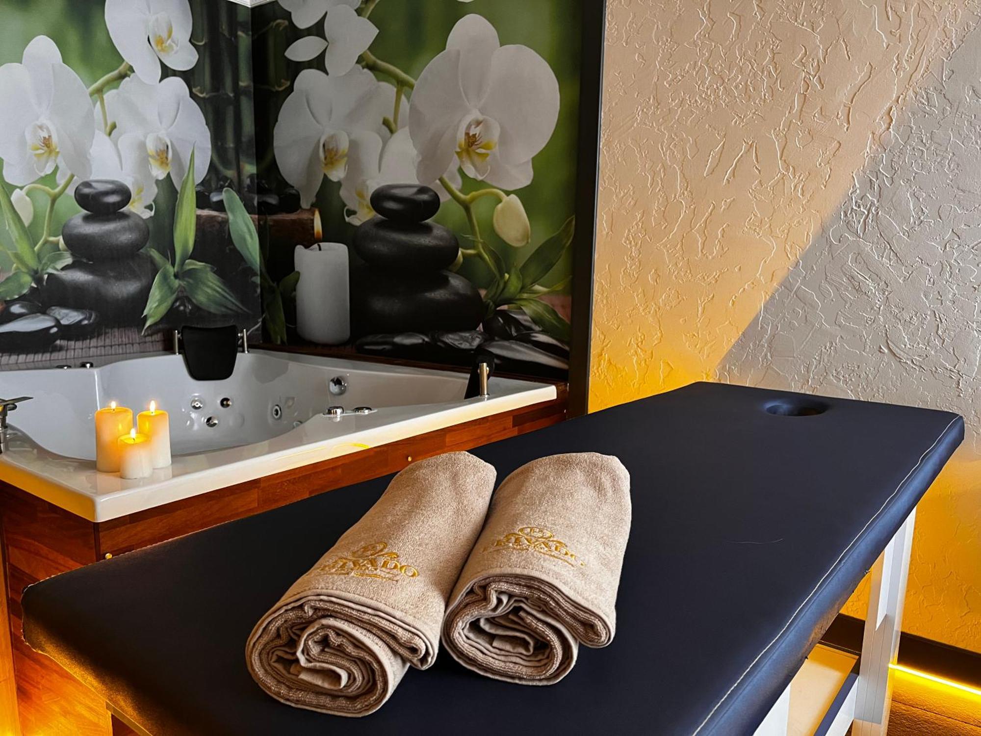 Privado Hotels Antalya Zewnętrze zdjęcie