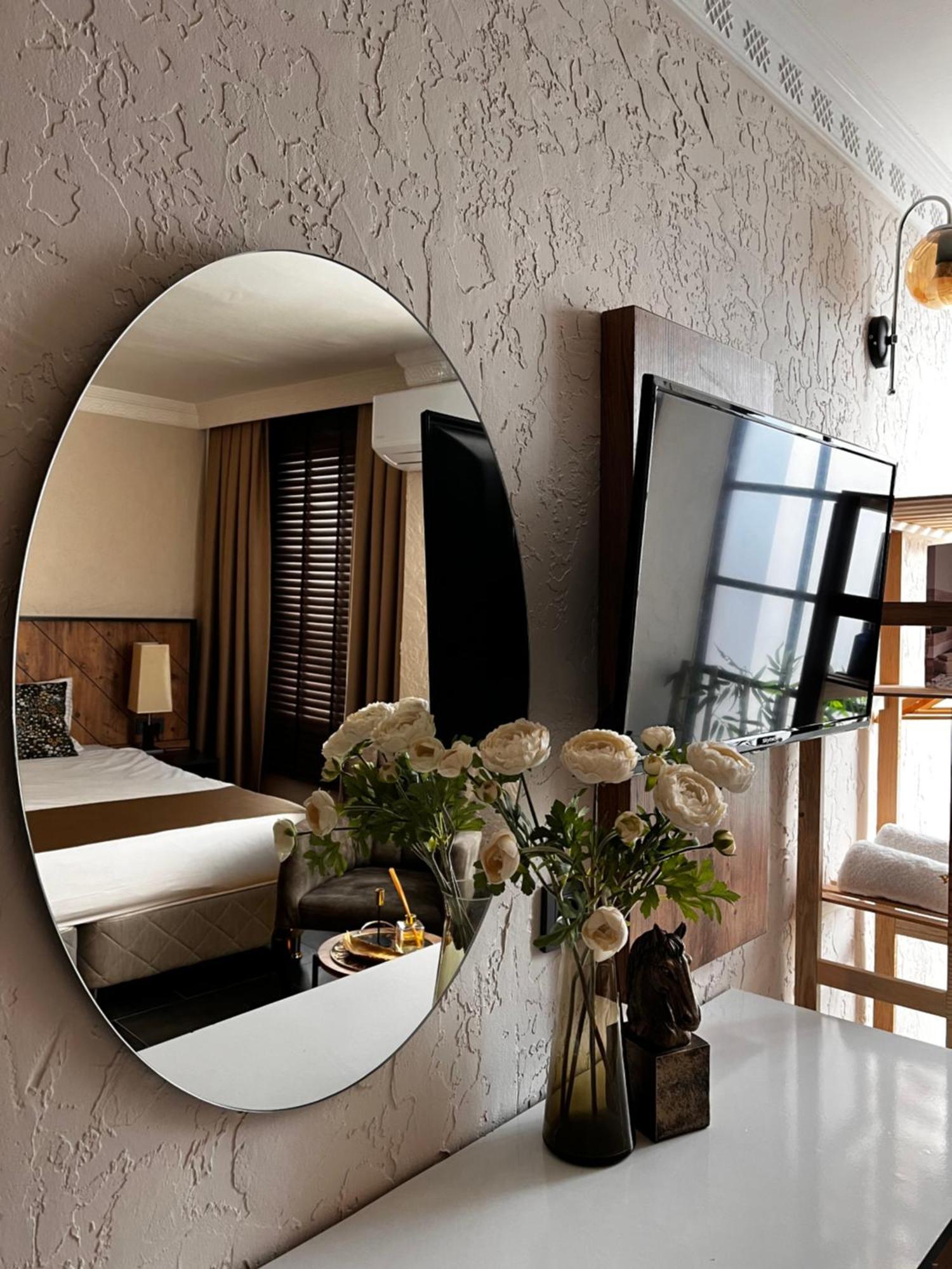 Privado Hotels Antalya Zewnętrze zdjęcie