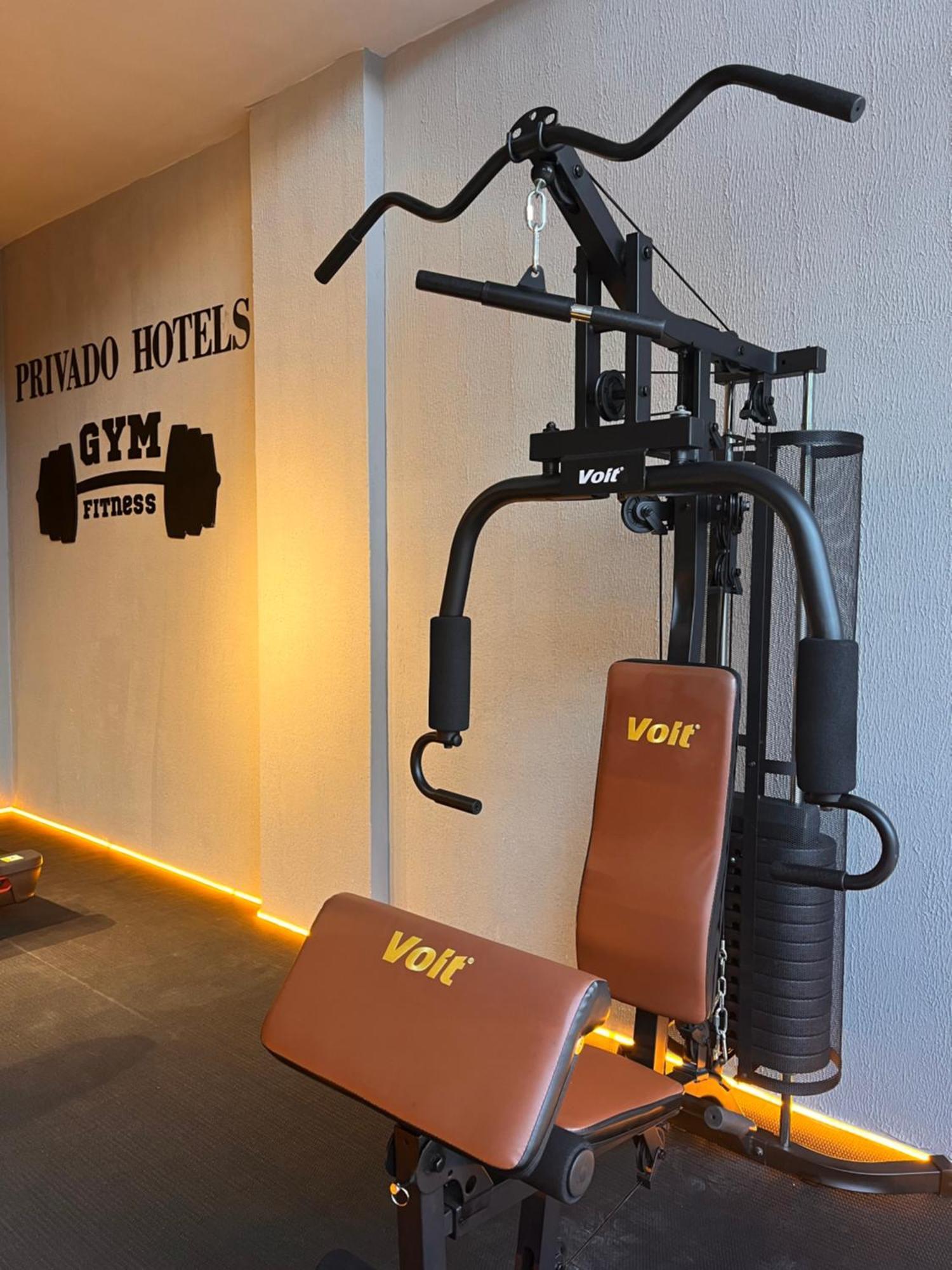 Privado Hotels Antalya Zewnętrze zdjęcie