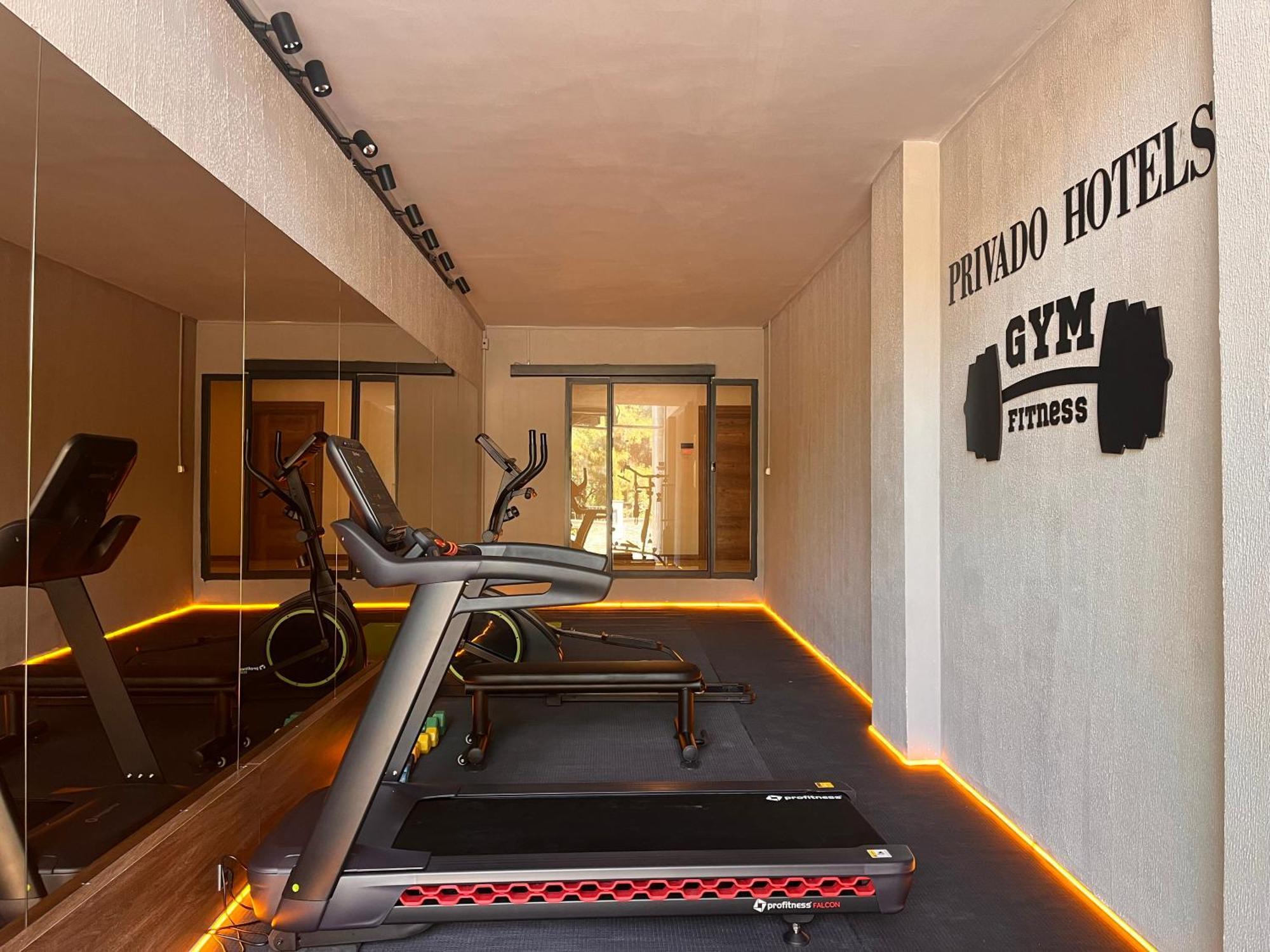 Privado Hotels Antalya Zewnętrze zdjęcie