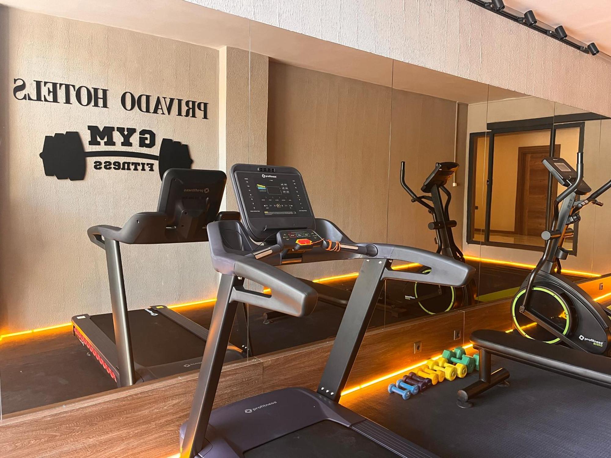 Privado Hotels Antalya Zewnętrze zdjęcie