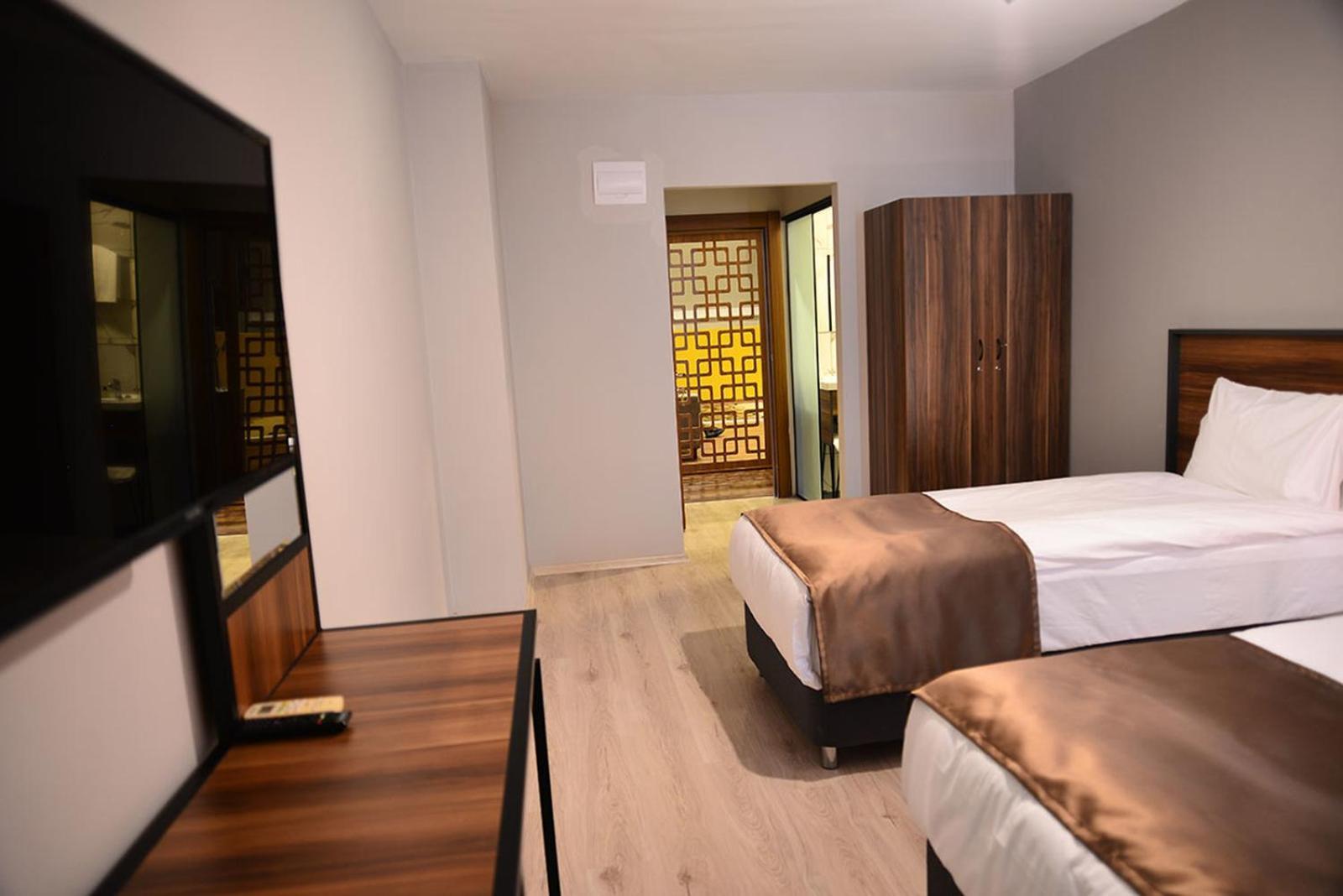 Privado Hotels Antalya Zewnętrze zdjęcie