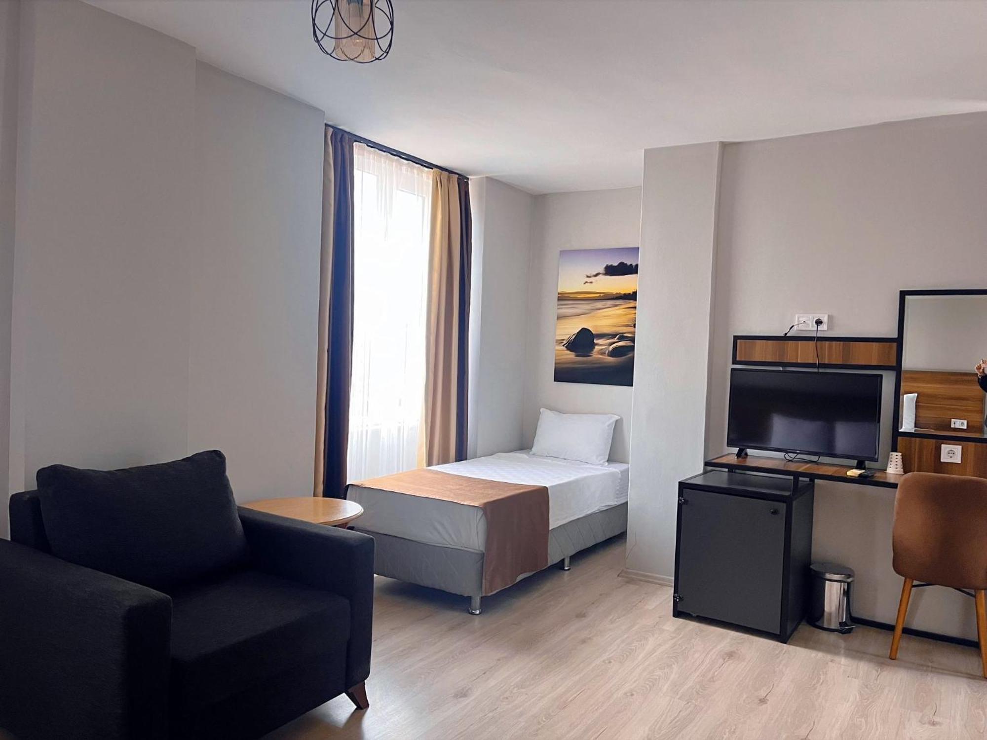 Privado Hotels Antalya Zewnętrze zdjęcie