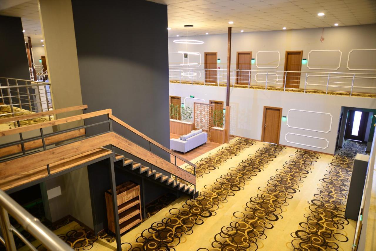 Privado Hotels Antalya Zewnętrze zdjęcie